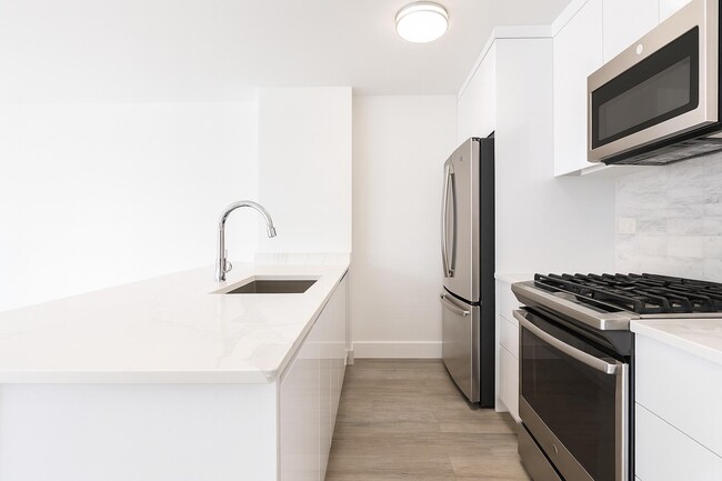 Foto del edificio - 1735 York Ave