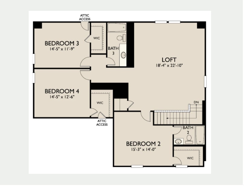 2823 Tumlinson Dr, Fresno, TX 77545 House for Rent in Fresno, TX