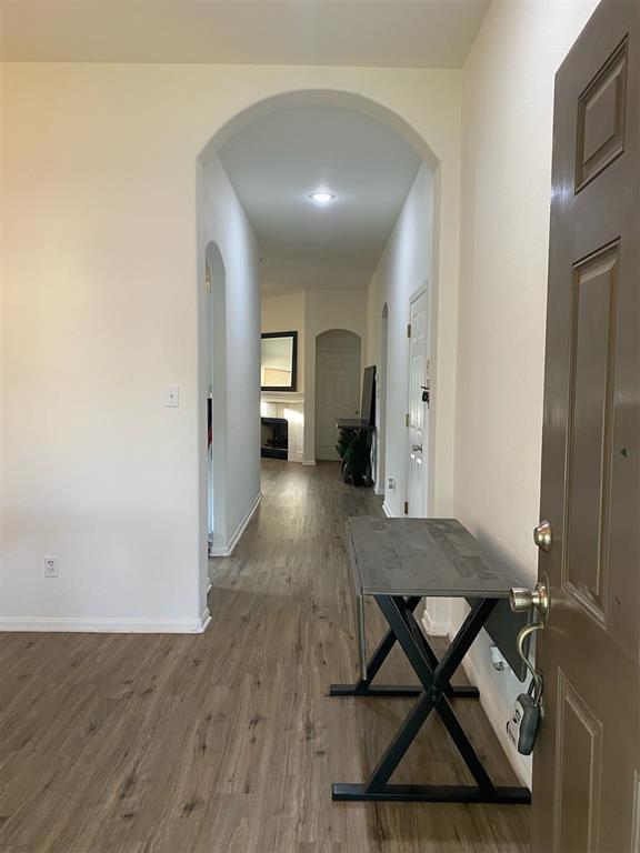 229 Chandler Crossing Trail, Round Rock, TX 78665 House Rental in