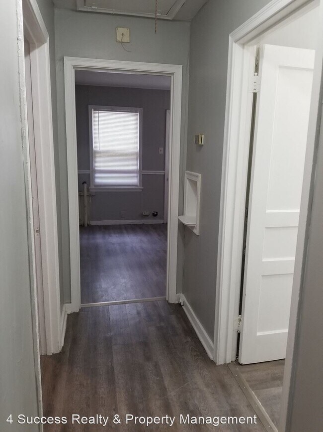 Foto del edificio - 2 br, 1 bath House - 720 Frayser Drive