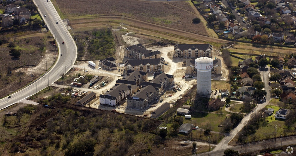 The Heights at Converse Rentals San Antonio, TX