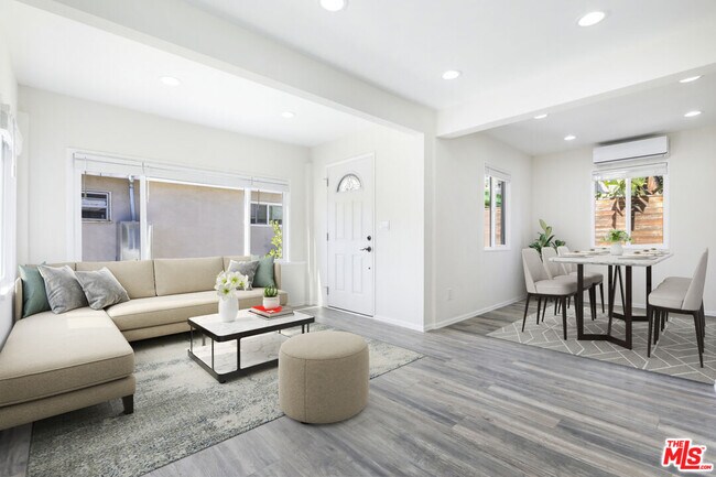 Foto del edificio - 1722 N Ave 45