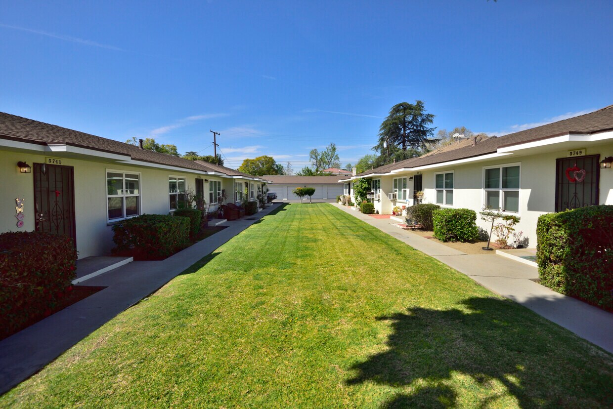 5745 Baldwin Ave Unit 5743, Temple City, CA 91780 Apartments in
