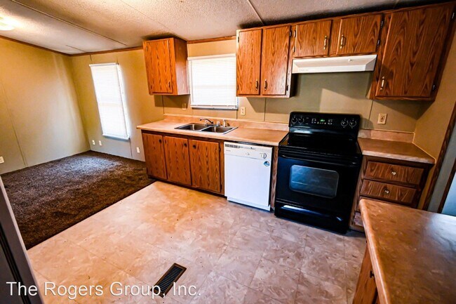Building Photo - 3 br, 2 bath House - 163 Jordan Lane