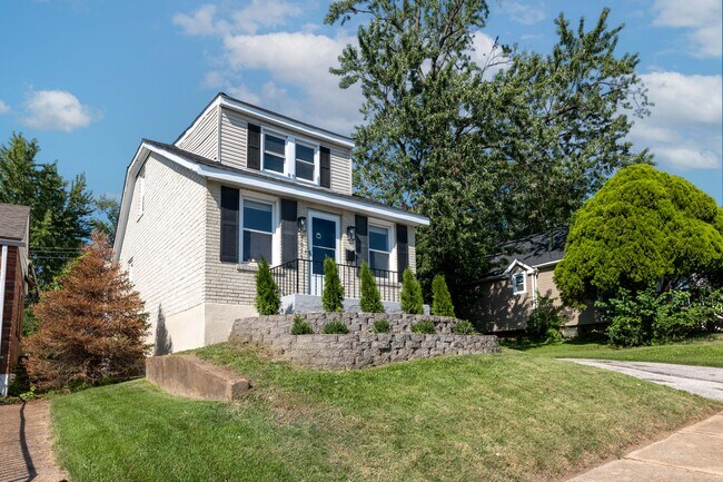 Building Photo - 7071 Arcadia Ave