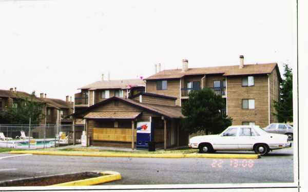 Foto del edificio - Buena Casa Apartment Homes