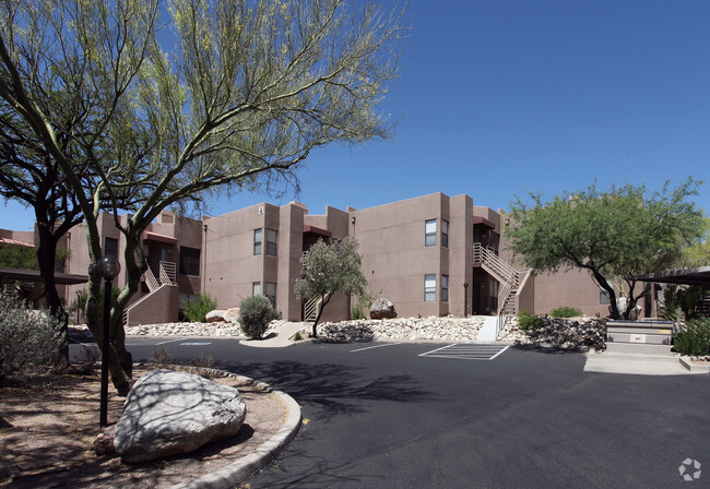 Foto del edificio - Canyon View at Ventana Apartments