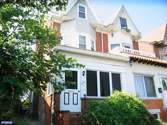 Photo - 1229 S Broad St House