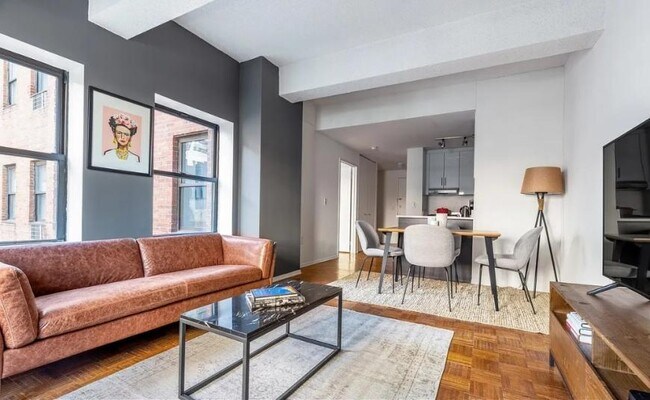 Foto del edificio - 3 bedroom in New York NY 10001