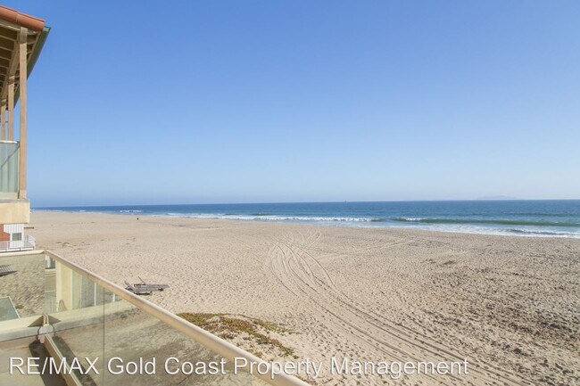 Foto del edificio - 1065 Mandalay Beach Rd