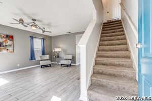 Foto del edificio - 8839 Breezefield