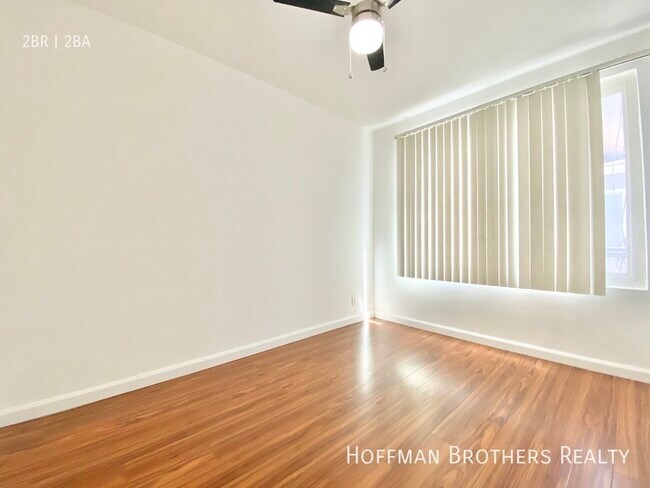 Foto del edificio - 1445 S Sherbourne Dr