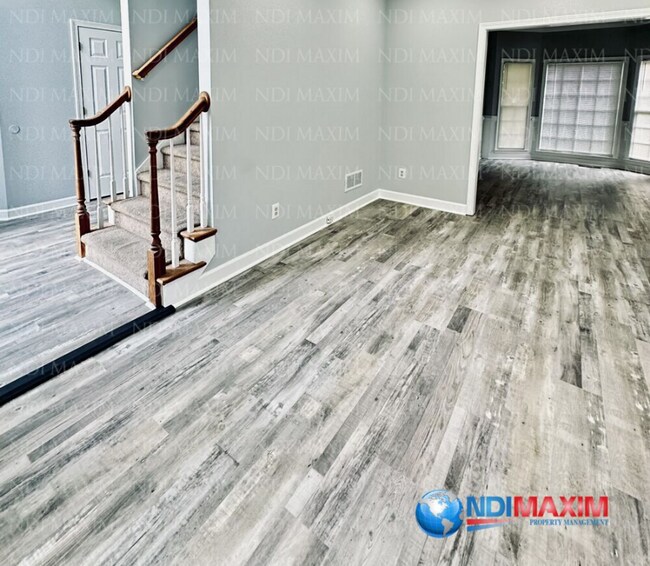 Building Photo - Beautiful home in the PARKVIEW cluster in ...
