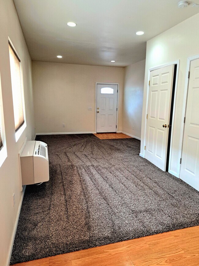 Foto del edificio - 101 Center St