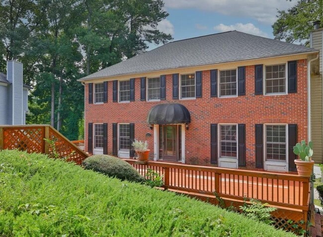 Photo - 6963 Whispering Oaks Ct Apartment