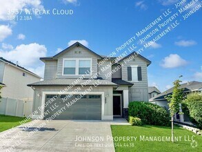 Building Photo - 3957 W Peak Cloud Dr