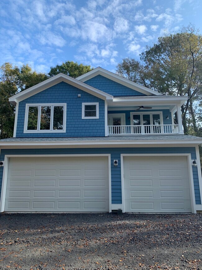 ¡Bienvenido a casa! - 1541 Scott Hill Rd