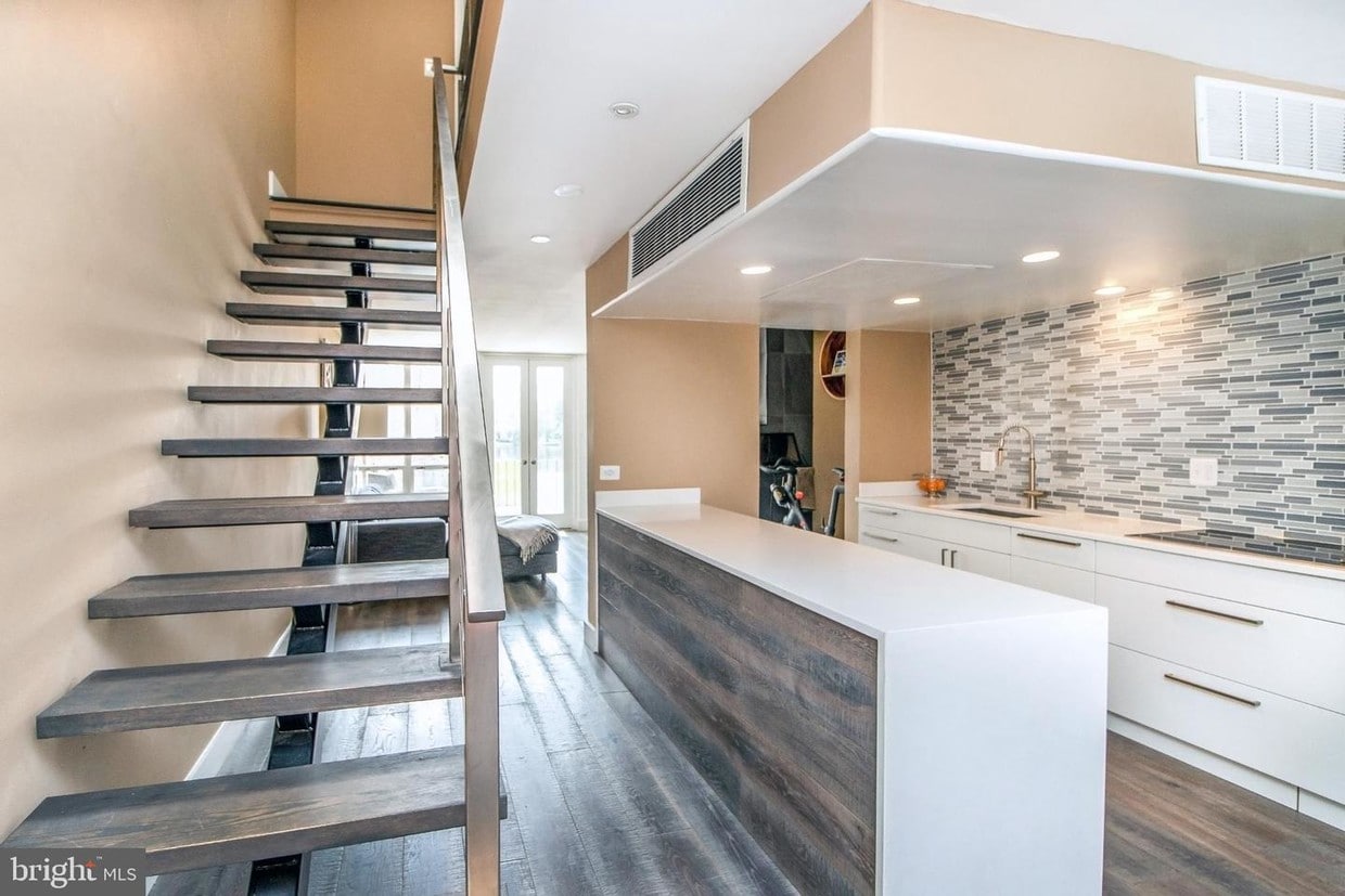 1620 Chimney House Rd, Reston, VA 20190 Townhome Rentals in Reston VA