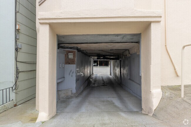 Building Photo - 4095 Cesar Chavez St
