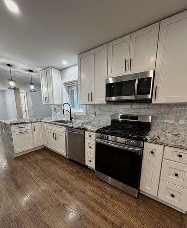 Foto del edificio - 7225 E Prairie Rd