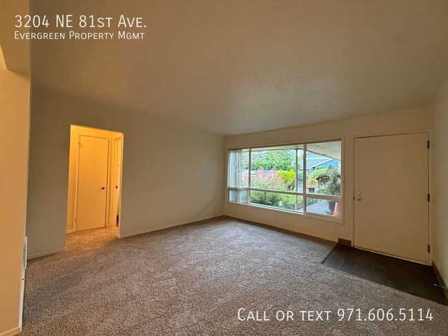 Building Photo - 3204 NE 81st Ave