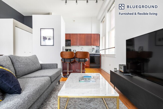 Foto del edificio - 343 S Dearborn St