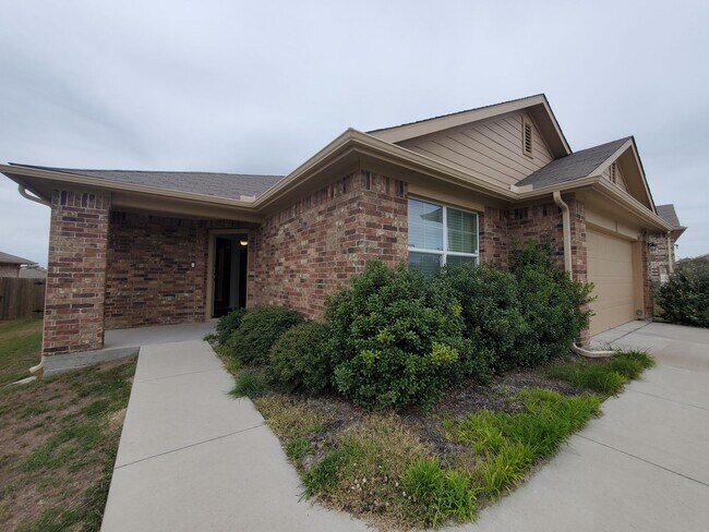 Building Photo - 78754  SFH -  4 bed