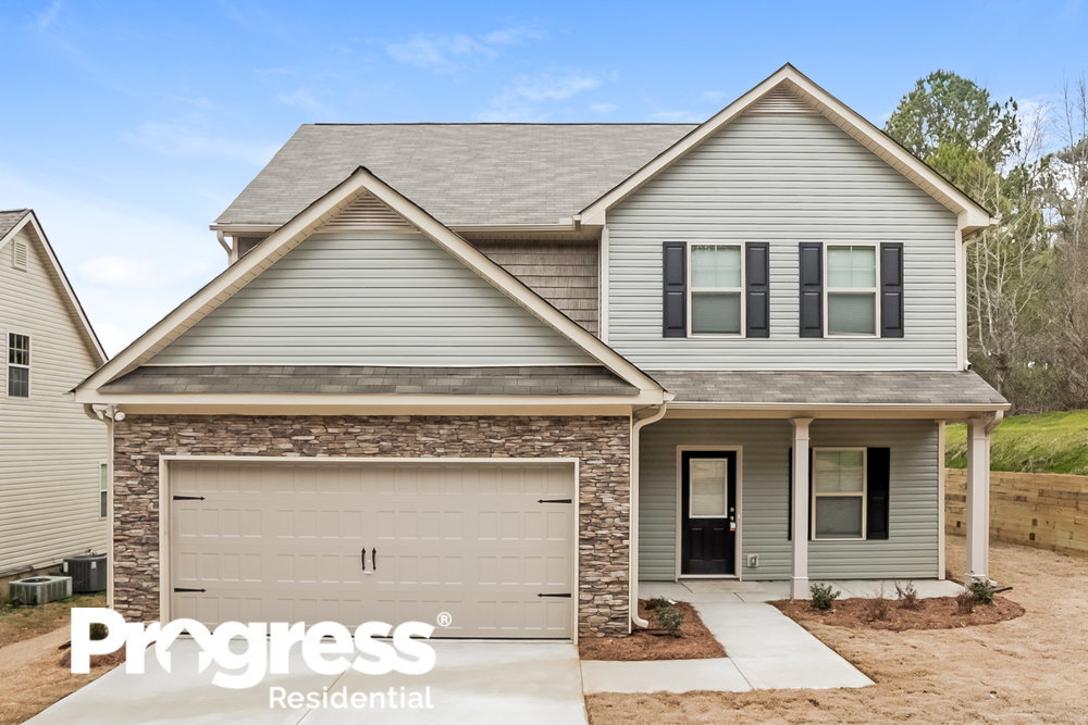 311 Center Point Rd, Temple, GA 30179 House Rental in Temple, GA