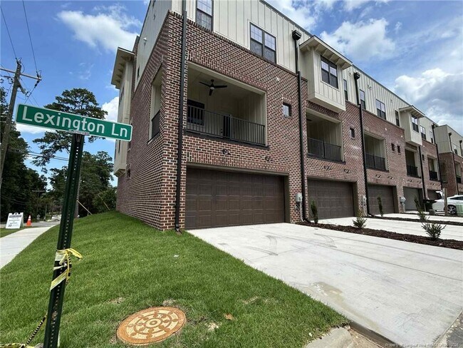 Foto del edificio - 101 Lexington Ln
