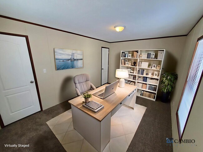 Foto del edificio - 3 Sparrow Hill Dr