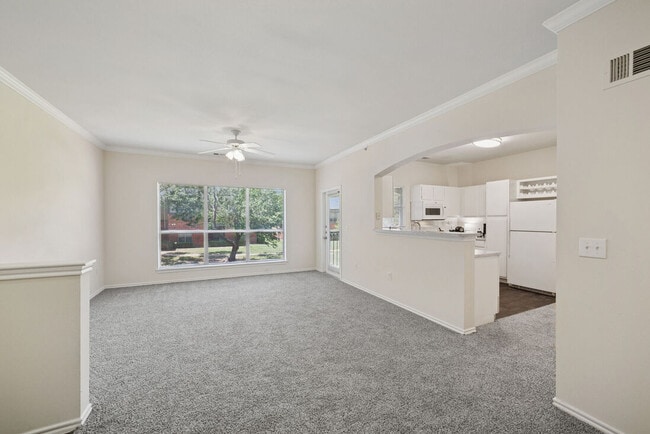 Photo - 3150 S Garrison Rd Apartment