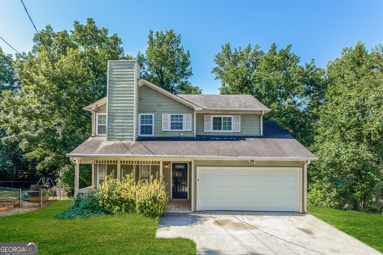 Primary Photo - 2210 Rocky Mill Dr