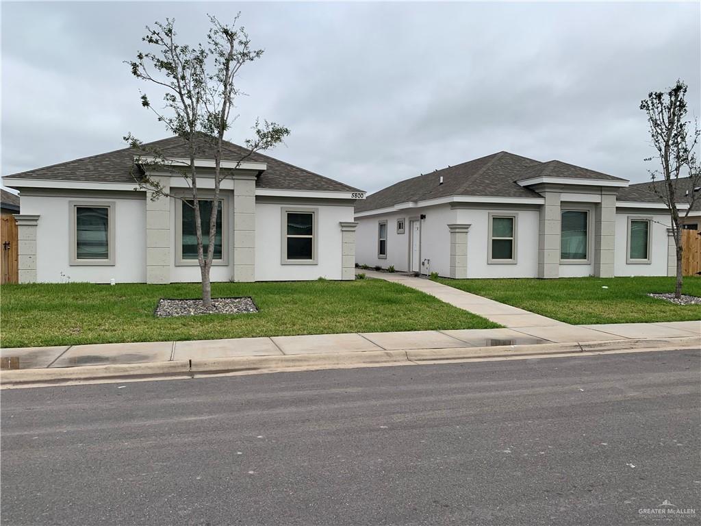 5800 Puffin Ave Unit 1, McAllen, TX 78573 Room for Rent in McAllen