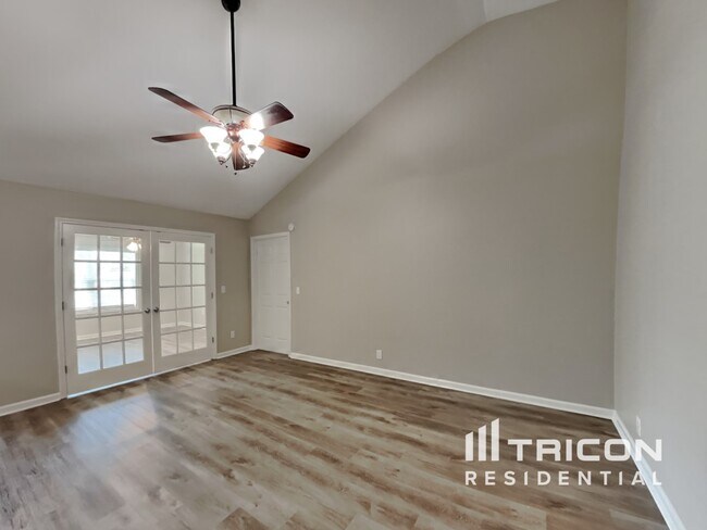 Foto del edificio - 2151 Cason Trail