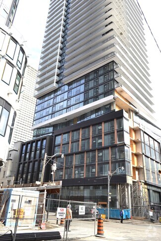 Building Photo - 89 Church St
