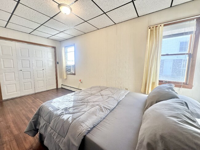 Foto del edificio - 1147 Cherry St