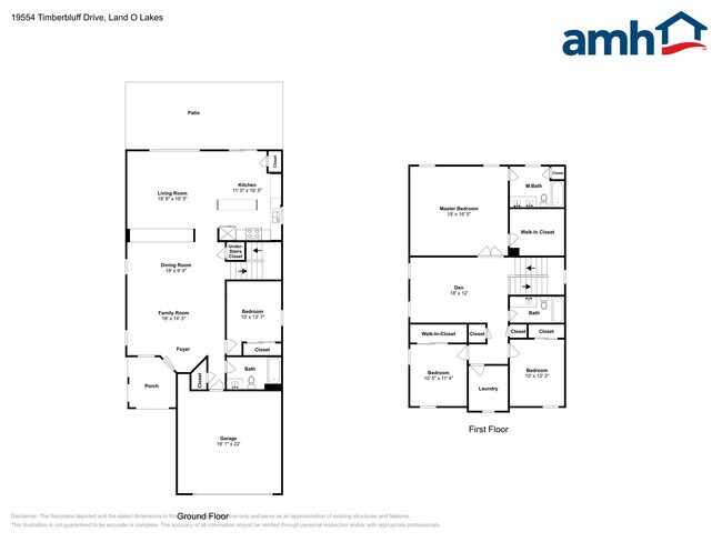 Foto del edificio - 19554 Timberbluff Dr
