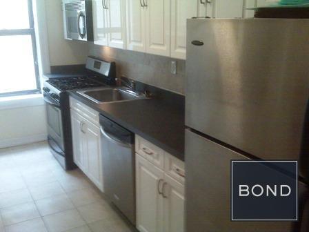 Foto del edificio - 609 W 196th St