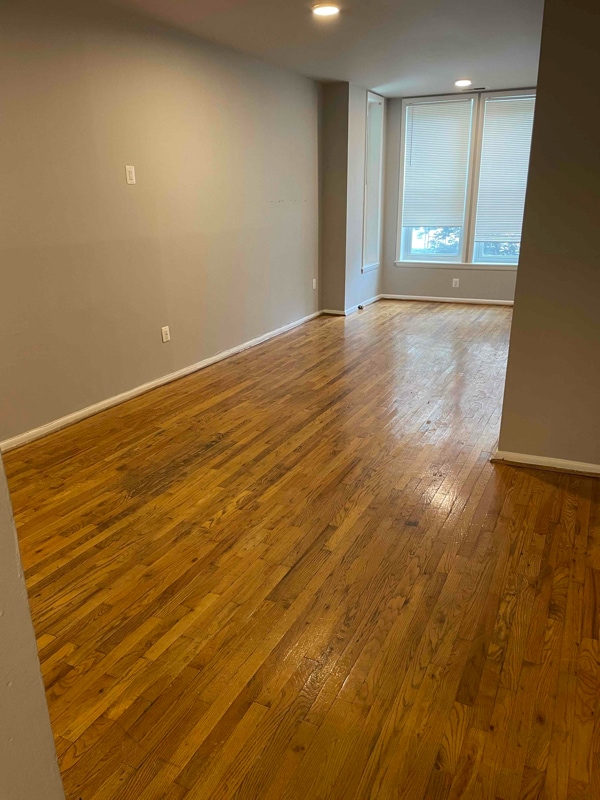 Photo - 1223 Harvard St NW Apartment