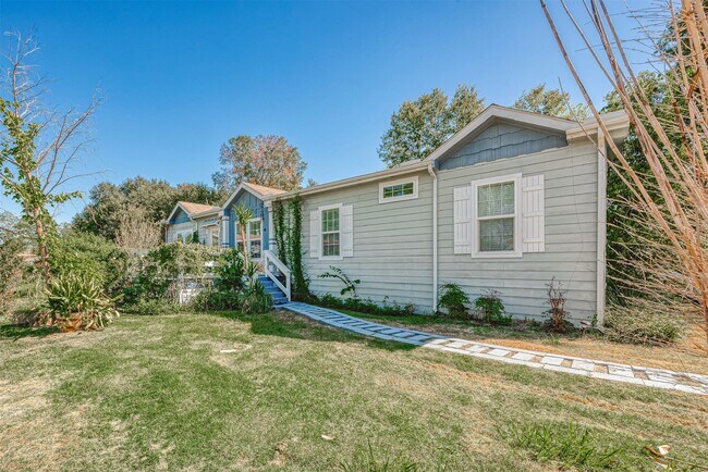 Foto del edificio - 20547 S Post Oak Blvd