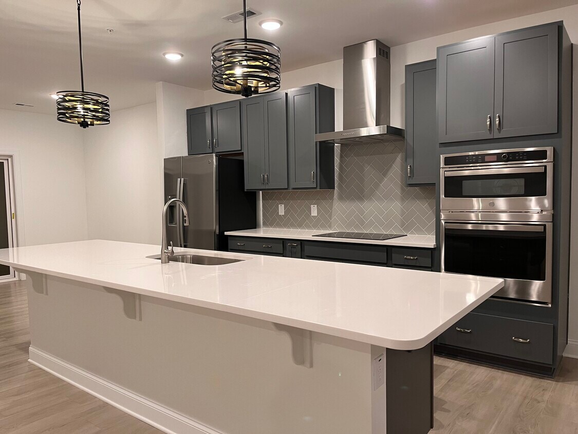 Foto principal - 1204 S Person St