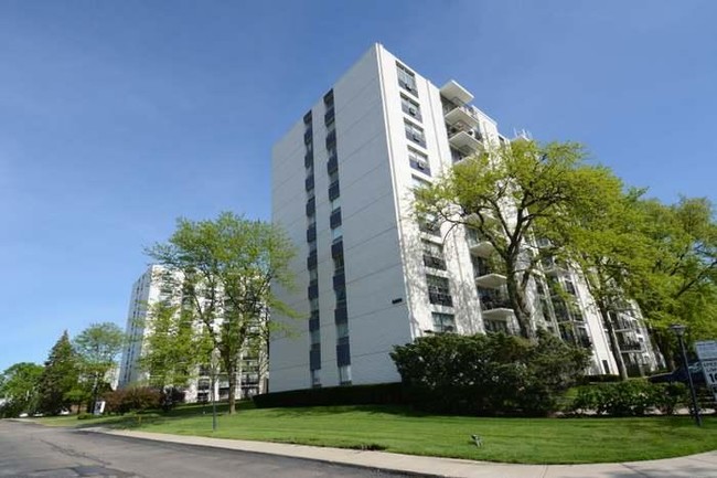 Main - 9009 Golf Rd