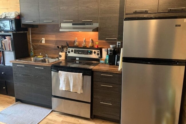 Photo du bâtiment - 4286 Rue Parthenais