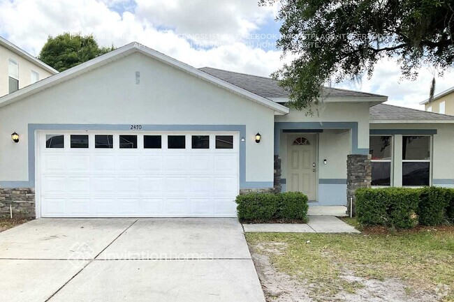 Building Photo - 2470 Brownwood Dr
