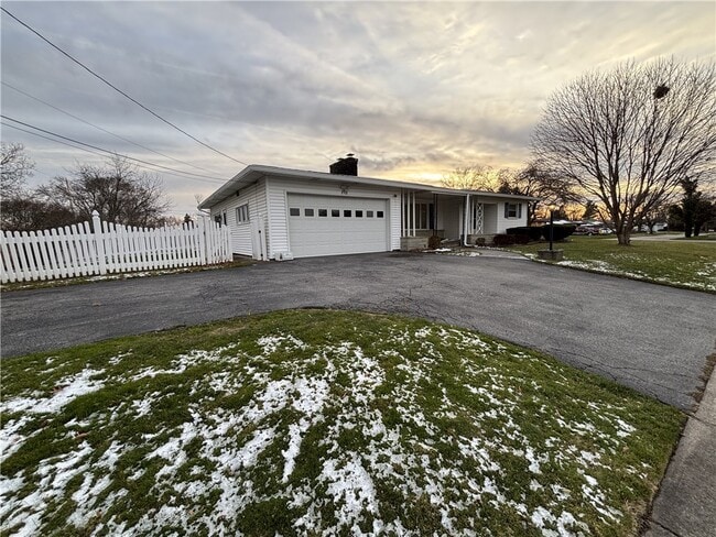 Foto del edificio - 213 Governor Terrace