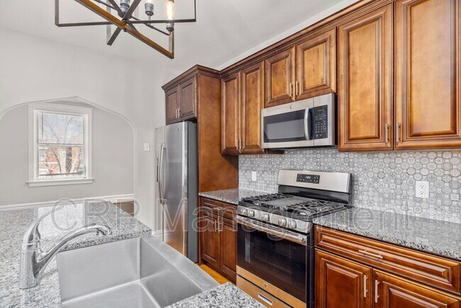 Building Photo - 4554 Chouteau Ave