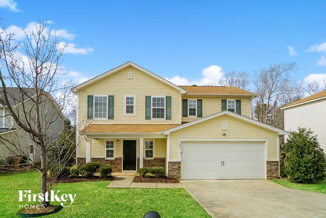 Building Photo - 280 Rowan Dr