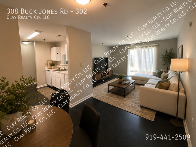 Building Photo - 308 Buck Jones Rd
