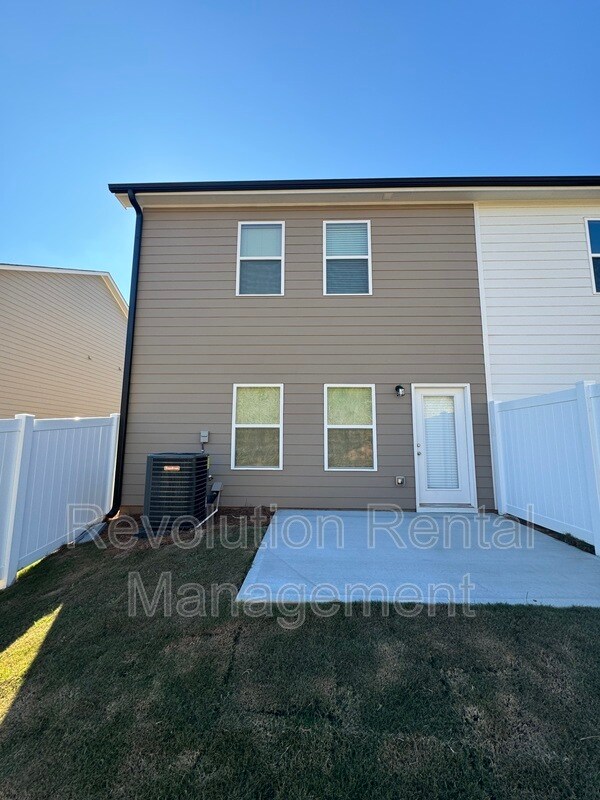 5334 Fox Den Rd, Oakwood, GA 30566 Townhome Rentals in Oakwood GA