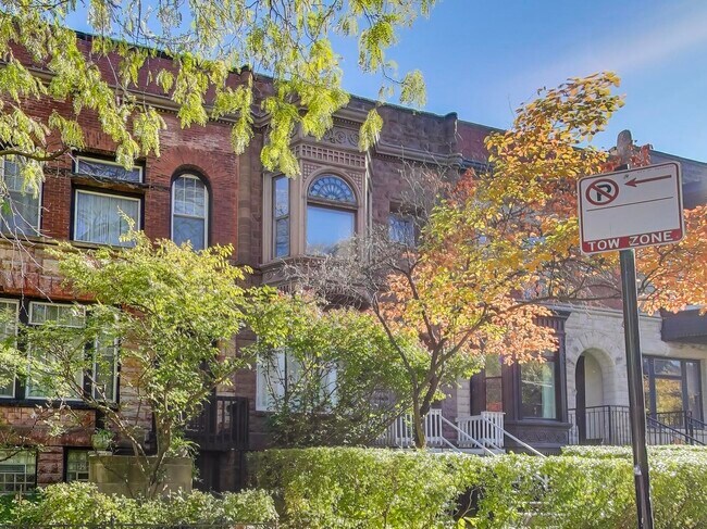 Foto del edificio - 5203 S Dorchester Ave